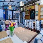 Oyo 109 Kathmandu Embassy Hotel