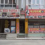 Hotel Red Panda