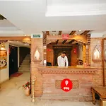 Oyo 117 Osho Holiday Inn