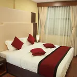 Hotel Meridian Suite
