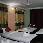 Travellers Dorm Bed & Breakfast