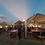 Flavors Inn Meditation Center