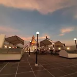 Flavors Inn Meditation Center