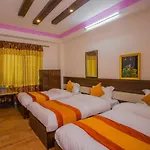 Oyo 272 Namaste Kusum Guest House