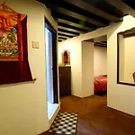 Temple House
