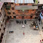 Durbar Square Backpackers Inn