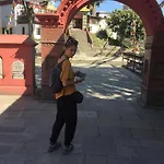 Lotus Buddha Inn