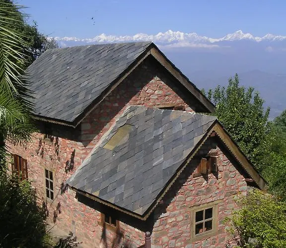 Namobuddha Resort