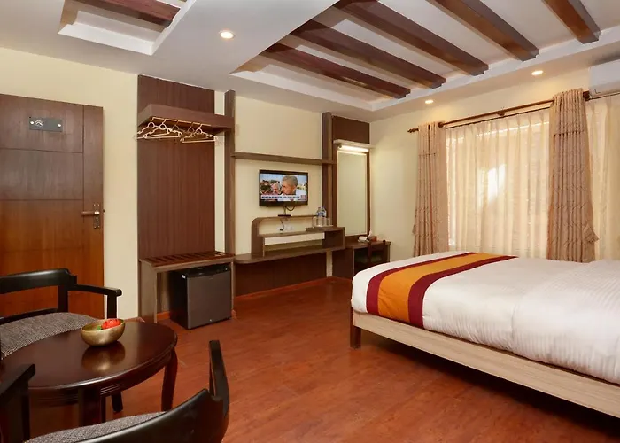 Maya Boutique Hotel
