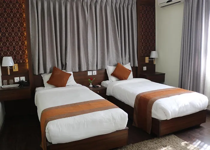 Pension Vasana Hotel