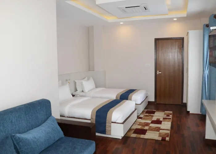 Hotel Mega & Apartment
