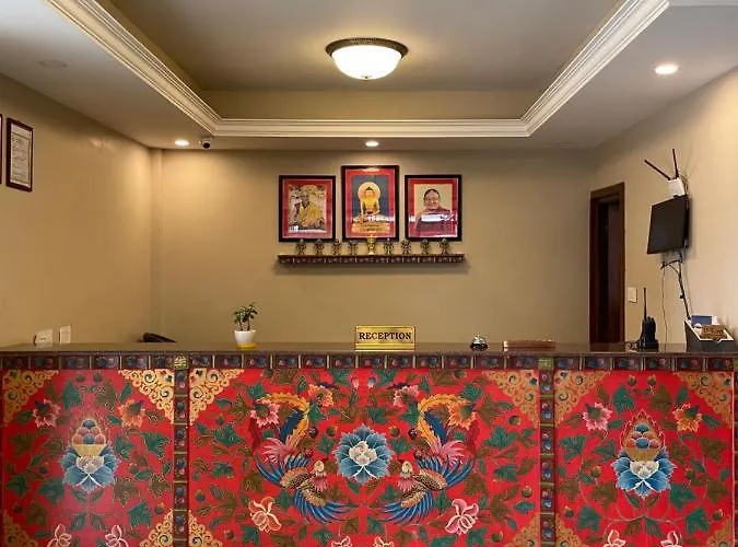 Hotel Yarlung