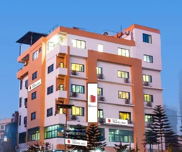 Hotel Travel Inn