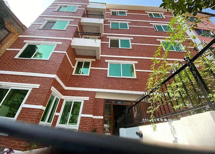 Satsang Homestay