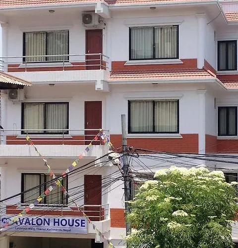 Avalon House