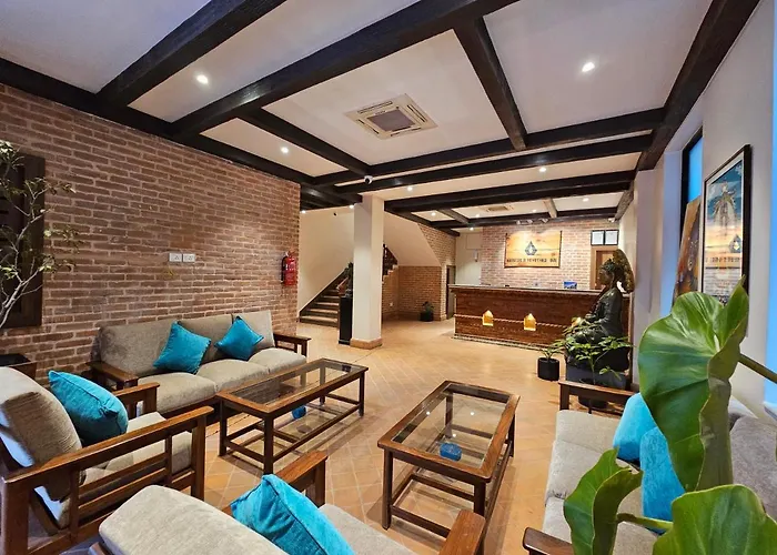 Mandala Heritage Inn