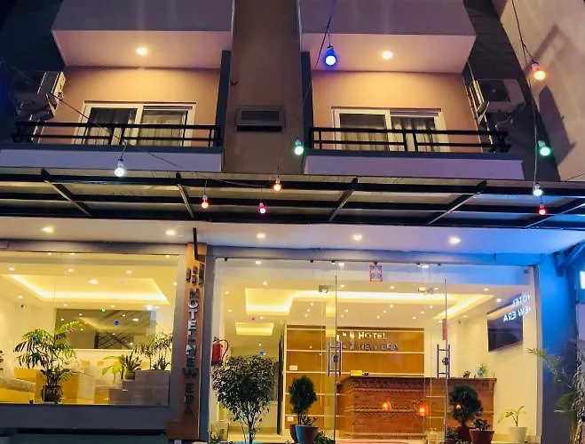Hotel New Era