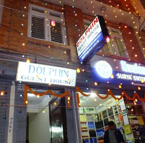 Hotel Dolphin