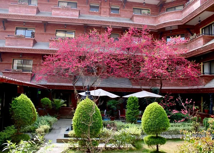 Hotel Siddhi Manakamana