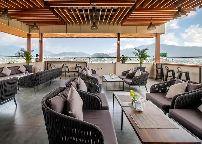 Mila Hotel