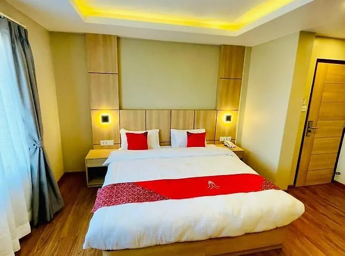 Hotel Aerocity
