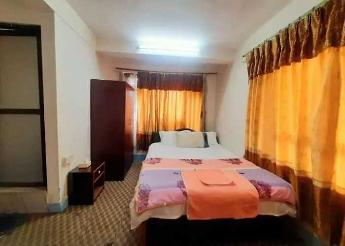 Utpala Hostel