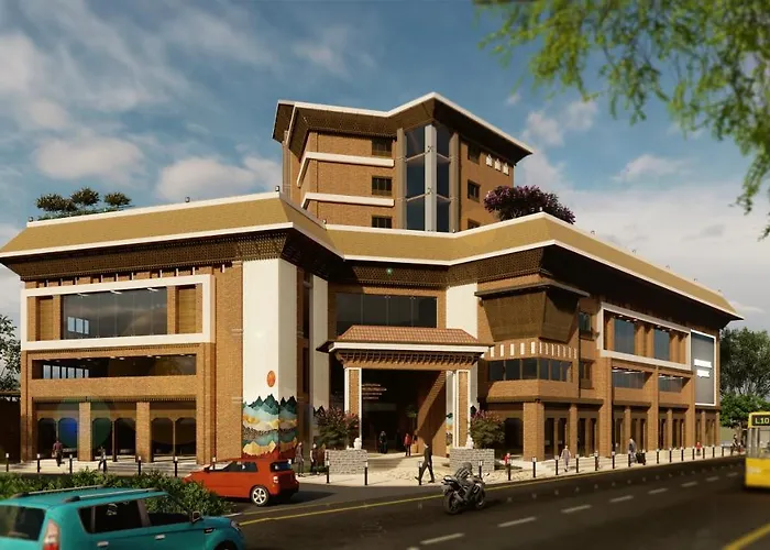 Square Hotel