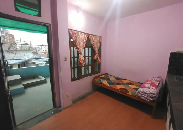 Biju Girls Hostel For Females Only