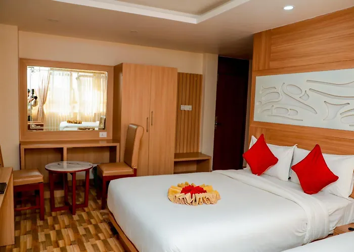 Hotel Kedarnath