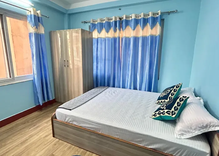 Sagarmatha View Homes