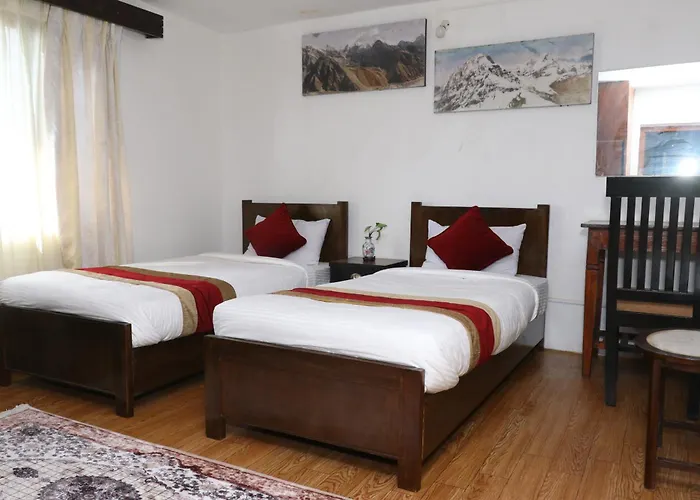 Himalaya Inn