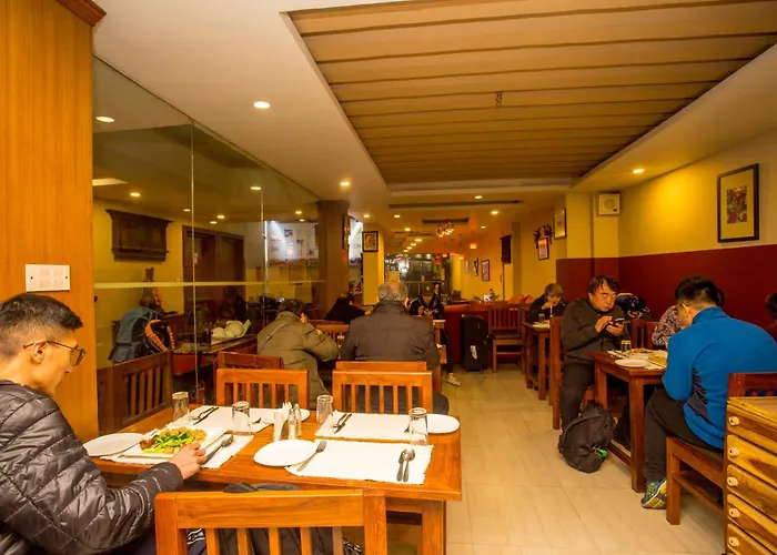 Asian Boutique Hotel