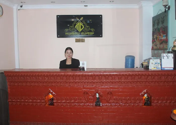 Hotel Happy Home Or Mudkhu Durbar