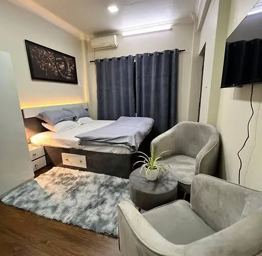 Gsquare Serviced Appartment