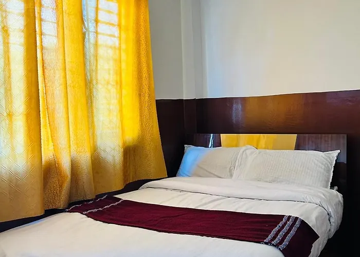 Hotel Sumeru