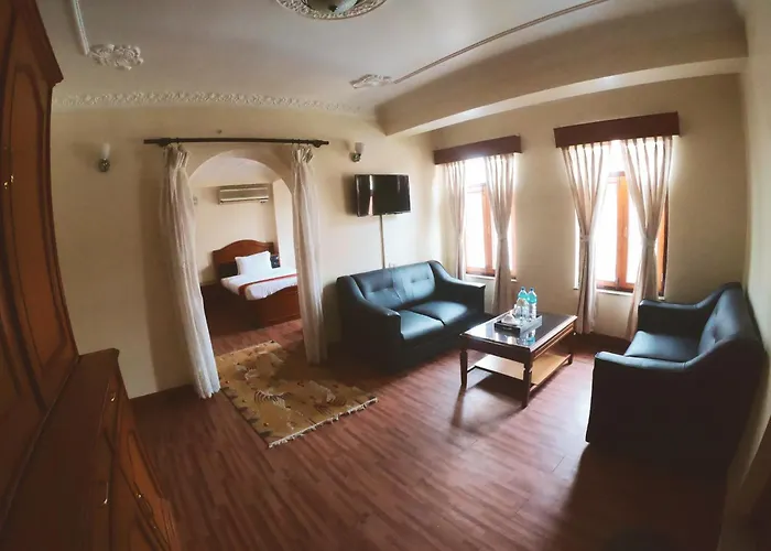 Hotel Bodhiz