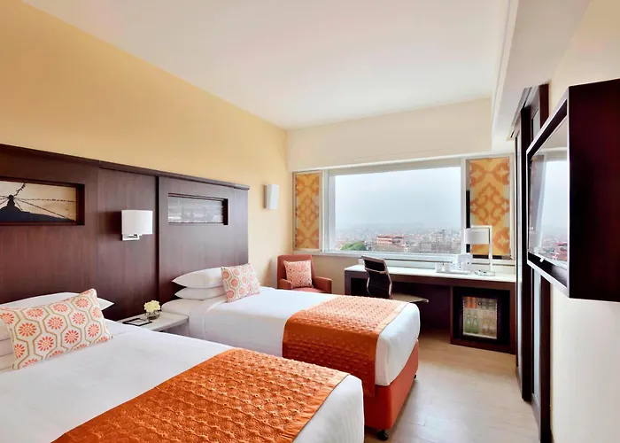 Fairfield By Marriott Kathmandu