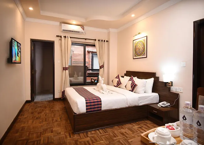 Skye Inn Kathmandu