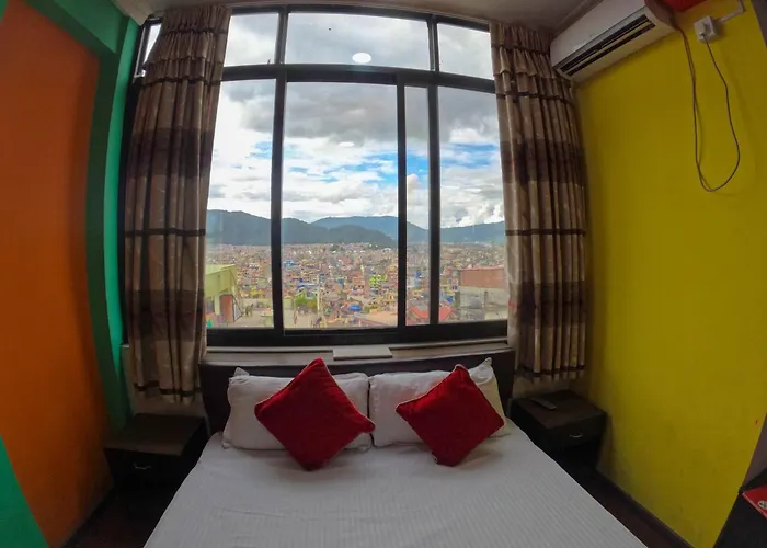 Hotel Om