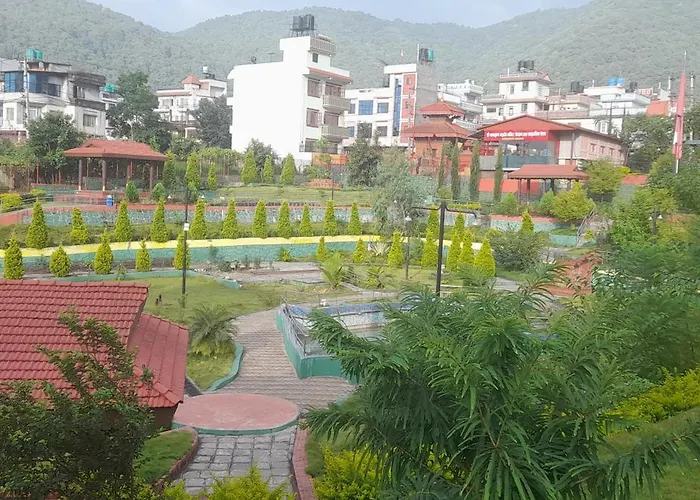 Manaslu Homestay