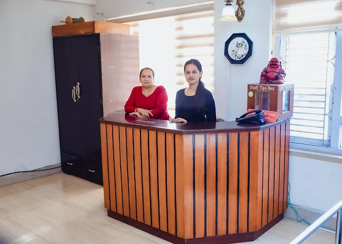 Hotel Sabari