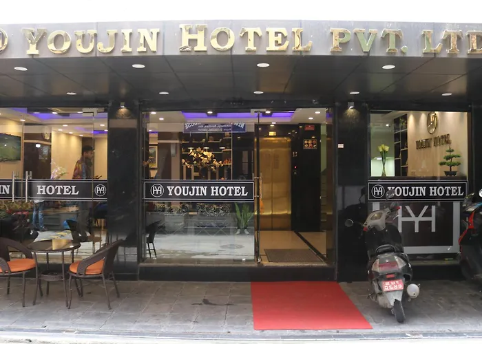 Youjin Hotel