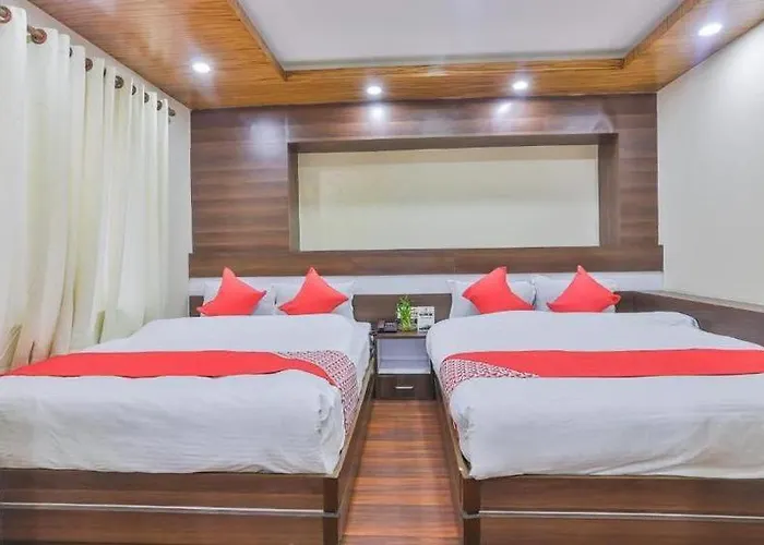 Pashupati Hotel