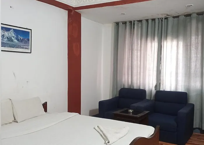 Hotel Ritu