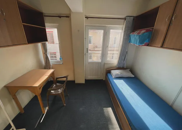 Himalayan Boys Hostel