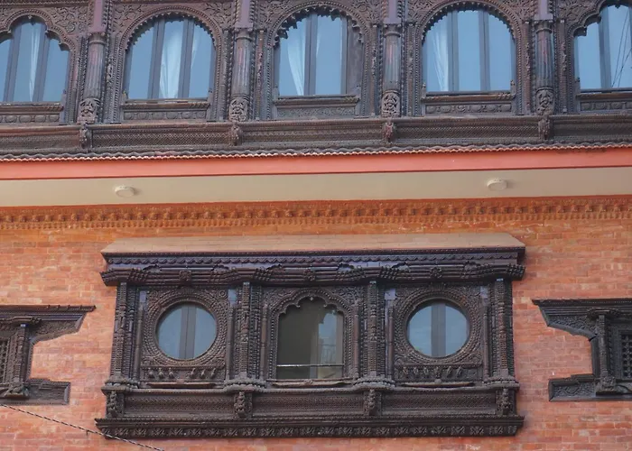 Kathmandu Home