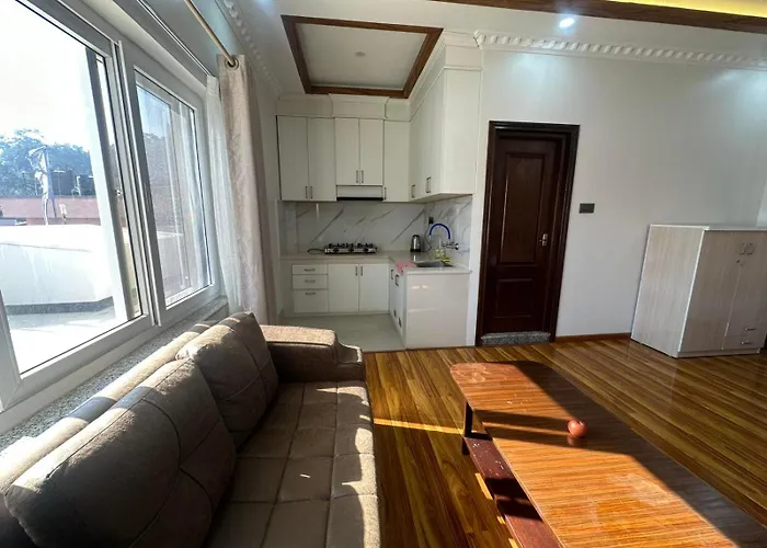 Swayambhu Apartment