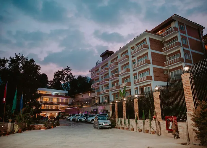 Hotel Monalisa Kathmandu Pvt. Ltd