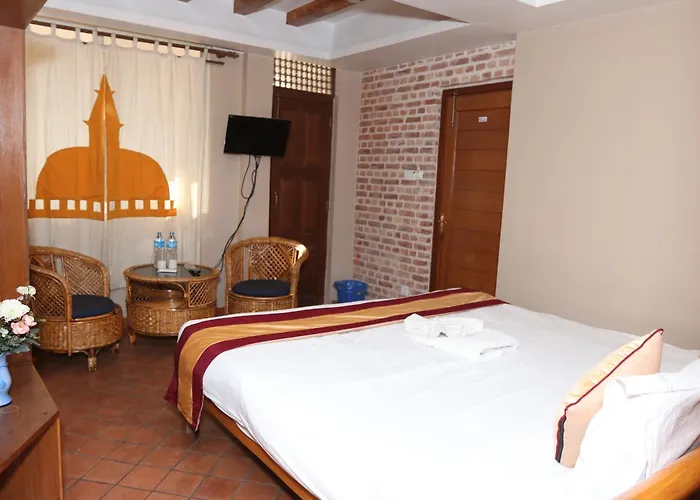 Hotel Vacation Home