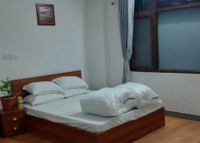 Abhi B & B